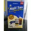 Combo Sữa Đặc Ngôi Sao Phương Nam Vinamilk Màu Xanh Dương (Hộp 1,284 Kg) Tiện Lợi Cho Quán Cà Phê, Trà Sữa
