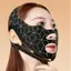 BeautifulHomeA Chin Cheek Băng Giảm Béo V Shaper V Line Nâng Mặt nạ Nâng Cơ Chống Nhăn Dây Đeo Mặt nạ Ngủ Làm Đẹp Sức Khỏe VN