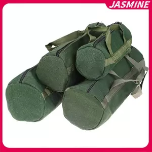 JASMINE 1 Chiếc Túi Đựng Dụng Cụ Vải Thier Bền Đẹp Cho Dụng Cụ Điện Lưu Trữ Túi Sắp Xếp JASMINE