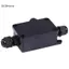 Hộp nối đầu nối cáp chống nước ngoài trời GCDHome 3Way IP66 có thiết bị đầu cuối 450v HOT