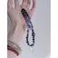 Chính Hãng Maitreya Mage s Ấn Tượng Dây Xích Điện Thoại Di Động Inuyasha Xu Hướng Sinh Viên Chuyển Đổi Cô Gái Ngoại Vi Túi Treo 7.2