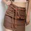 JULYHOT Đơn Giản Đa Năng Phong Cách Dân Tộc Dây Thắt Lưng Cho Nữ Váy Đính Hạt sel Eo Dây Xích Vintage Trang Trí Đầm Thắt Lưng Quà Tặng Massivedeals