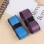 TMOY Nhiều Màu Bóng Cọc Cầu Lông Tennis Raet Overgrips Thoáng Khí Chống Trơn Trượt PU Grip Tape Mồ Hôi Sho Hấp Thụ Khâu Tay Cầm TMOY