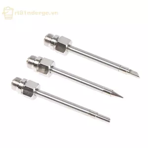 GE 8W-30W pin hàn usb sắt hàn cầm tay đầu sắt hàn VN