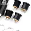 Nhíp 10 Cái 5.5mm x 2.1mm Nam DC Cắm Điện Kết Nối Vít Lo Nữ Bảng Soet VN