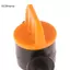 GCDHome 10 Chiếc Nhỏ Giọt Van Tưới 4 / 7MM Nhỏ Giọt Công Tắc Tưới 4MM PVC Nhỏ Giọt Tưới Van Mini Cho Nhà Kính Sân Vườn Bãi Cỏ HOT