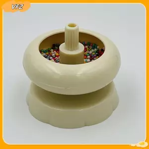 VFZ Hạt Spinner Hạt Stringer Hạt Dây Dụng Cụ Quay Đính Hạt Bát DIY Vòng Tay Trang Sức Dụng Cụ Làm Louislifecool