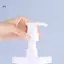 JULYHOT Trong Suốt Miệng Rộng Tắm Gel Chai Chất Lỏng Hộp Đựng Xà Phòng Dầu Gội Chai Sữa Rửa Tay Lotion Sub Chai Massivedeals