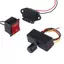 Bộ điều khiển tốc độ er điện bigapple 12V & Phụ kiện sạc RDG
