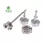 Khuôn sưởi ấm đầu sắt hàn Joysti cho bộ điều khiển Switch Pro Dụng cụ sửa chữa tháo gỡ Joysti [mới]