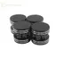 GE 1 Chiếc HiFi Sho Spikes Hợp Kim Nhôm Lò Xo Giảm Chấn Miếng Lót Cho Âm Thanh CD HiFi Khuếch Đại Loa Bàn Xoay Người Chơi VN