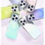 Ốp Lưng TGVIS Ánh Cầu Vồng Cho iPhone 16 Pro Max 16 Pro 16 Plus - Màu Neon Đổi Màu Thời Thượng, Hỗ Trợ Từ Tính Magsafe