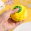 Bàn Văn Phòng Thông Squishy Đồ Chơi Chậm Phục Hồi Mềm Bóp Giảm Căng Thẳng Fidget Đồ Chơi Cho Công Việc Đàn Áp