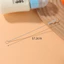 Bàn chải làm sạch núm vú cho bé Bàn chải làm sạch Nylon Bàn chải làm sạch chai sơ sinh Bàn chải núm vú ống hút MBJ5