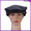 Mũ dây dẫn Beanie Mũ làm việc phô mai cho nữ màu đen