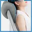 Gối ngủ bằng bọt bộ nhớ di động Hỗ trợ cổ có thể điều chỉnh Đệm tựa đầu cho văn phòng Du lịch và giấc ngủ trong lớp học