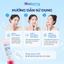 Sữa Rửa Mặt Dưỡng Ẩm, Làm Sáng Da Blissberry Glowy Skin Hydrating Cleansing Gel 100ml