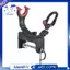 Di động 360° Giá đỡ cần thuyền có thể điều chỉnh Giá đỡ tháp pháo câu cá cho bánh răng hỗ trợ thuyền