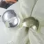 Nhẫn Khăn Ăn Tiệc Cưới Khách Sạn Serviette Bule Khăn Ăn Trang Trí Bàn