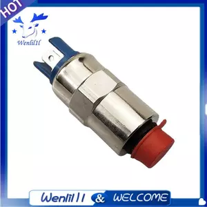 12V Tắt Điện Từ Cho 1000 Series 1000 DPS CAV 7185-900T 7167-620C
