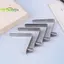 10 Cái 6 * 9mm Kẹp nút rỗng đơn đôi Kayak Paddle Snap Spring Clip Tent Pole Tube Lo Awning ic Shrapnel [MỚI]