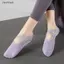 Ziyulinyuk Yoga Sos Chuyên Nghiệp Chống Trơn Trượt Sos Người Phụ Nữ Thể Thao Hút Mồ Hôi Thoáng Khí Pilates Sos Nữ Múa Ba Lê VN