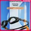 JASMINE Bơi Tai Cắm Có Dây Silicon Chống Thấm Nước Chống Ồn Bể Bơi Nút Tai Bơi Thể Thao Dưới Nước Phụ Kiện Bơi Tai Cắm JASMINE
