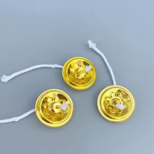 Sợi Cổ Điển Wick Giá Đỡ Ống Đồng Chất Lỏng Bơ Đèn Sen Đèn Bơ Giá Đỡ Đèn Chống Gió Tiết Kiệm Nhiên Liệu Bền Ác