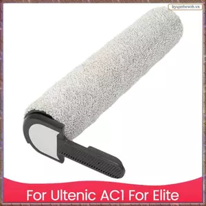 Bàn Chải Con Lăn Chính Thay Thế Cho AC1 Elite Ướt Khô Máy Hút Bụi Con Lăn Bàn Chải Phụ Kiện Phần