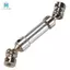 Kim Loại Phía Sau Trục Truyền Động Cvd Cho 12428 12423 1 / 12 Rc Xe Bánh Xích Ngắn Khóa Nâng Cấp Xe Tải Hop-