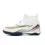 Bóng Đá Cleats Giày Bóng Đá Phù Hợp Với Chất Lượng Cao Turf Studs Cao Cấp Bé Trai Bé Gái Trẻ Em Unisex Giày Bóng Đá FG TF E8IU
