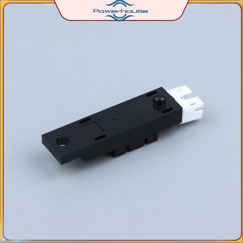POWER 1 CÁI 3 CÁI 5 CÁI GP2A25 Cảm biến phản quang Oril 9mm Thiết bị quang điện để tự động hóa nhà máy.