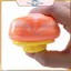POWER Ice Cream Bóp Squishy Đồ chơi dễ thương Tăng chậm Cảm giác mềm mại Giảm căng thẳng cho trẻ em Trang trí văn phòng trường học.