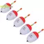 1 Chiếc Phao Câu Cá 10g-100g Phao EVA Dạ Quang Mồi Phao Cá Cho Câu Cá Biển Cá Chép Phụ Kiện Câu Cá [MỚI]