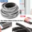 <cosyh>Kits New Door Strip Insect Proof Pile Seal Sliding Door Brush Cabinets