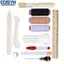 <cosyh>Bookbinding Tools Kit Folder Ruler Supplies Bookbinding Kit High quality