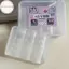 Hodou Lông Vũ Hình 3D Cánh Thiên Thần Khuôn Làm Móng Silicon Có Thể Tái Sử Dụng Mẫu Sáng Tạo DIY Móng Tay Nghệ Thuật Tại Nhà VN