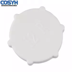 <cosyh>For Intex Pool 11456,11385 Drain Valve Cap & O Ring For Sand Filter Pump Replace