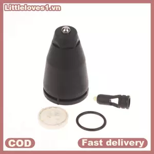 Littleloves1 Đầu phun quay Turbo thay thế cho Karcher K2 K3 K4 K5 K7 Cây đũa phép áp suất cao Lance VN