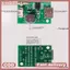 Littleloves1 DC 5V Có Thể Chuyển Đổi Bốn Máy Tạo Độ Ẩm Bảng Điều Khiển DIY Siêu Âm Atomizer LOẠI - C Giao Diện VN