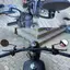 Chrome Tròn Thanh Cuối 10 Mm 1 Cặp Cho Xe Máy Xe Tay Ga Chiếu Hậu Gương Phụ Kiện Có Thể Điều Chỉnh Cho Cafe Racer 1
