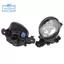 1 Cặp Đèn Sương Mù Phía Trước Đèn Sương Mù Đèn 26155-89929 Cho Juke Almera Micra NV400 Micra Teana