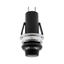 {WELV}For Weber For Summit 70189 Replacement Igniter Switch Push Button and Wiring Kit