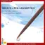 Bộ bàn chải lót dài- 5 chiếc Bàn chải sơn tóc tai Ox để làm đầy góc, đánh dấu, phác thảo, tạo viền cạnh