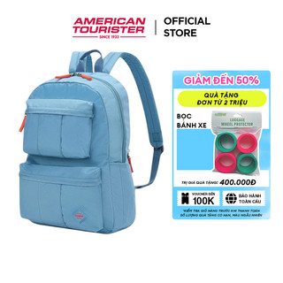 Balo Riley 02 R American Tourister - Mỹ