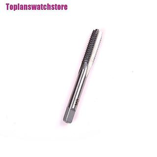 Bộ 5 mũi taro M3 M4 M5 M6 M8 3mm-8mm
