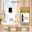 Nước Hoa Nam Gota hương thơm mạnh mẽ, nam tính chính hãng 50ml