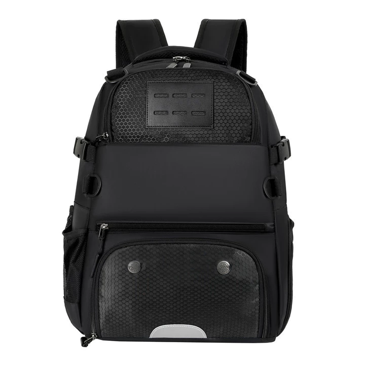 Women's Backpack – Fits Laptop, Large, for Travel – 6