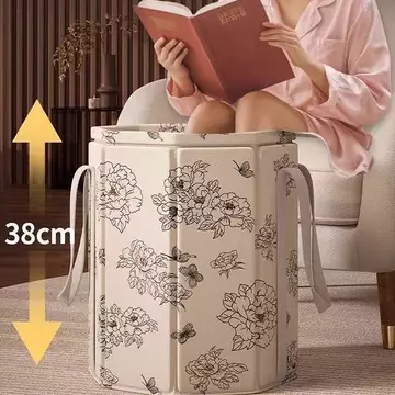 Túi tắm chân ấm áp trên bắp chân, Bồn tắm chân có thể gập lại, Phòng ngủ gia đình di động, Bồn tắm chân mùa đông, Bồn ngâm chân, Cách nhiệt, Du lịch VN