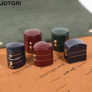 Ring Box by joyrichtg.vn